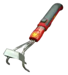 מקלטר מיני WOLF