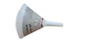 משפך לדלק סט 3 יחידות