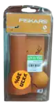 ערכת ידית ופלסטיק 1001730 FISKARS