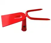 מעדר מרובע R-01 Tabor