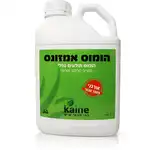 הומוס תולעים נוזלי במבצע 
