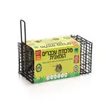 מלכודת עכברים הומאנית