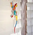שממית מתכת צבעונית 55394