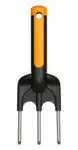 מזלג עשבים FISKARS