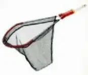 רשת לבריכת נוי