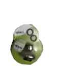 מעדן זרימה