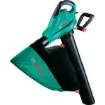 מפוח שואב עלים ALS 25 בוש BOSCH