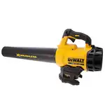מפוח גינה DEWALT