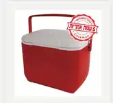צידנית 15 ליטר עם ידית נשיאה קולמן