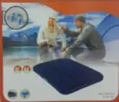 מזרן קטיפה
