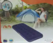 מזרון קטיפה