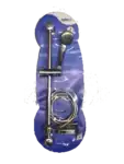 מוט למקלחת