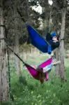 ערסל HAMMOCK