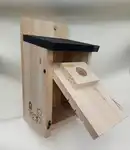 תיבת קינון דגם קליפורניה