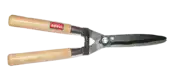 מספרי דשא