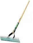 מקלטר אדמה מקצועי 32120 TRUPER