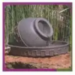 מזרקת כד