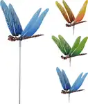 שפירית על מוט 