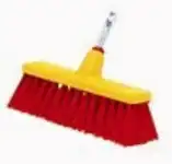 מטאטא B30M WOLF GARTEN