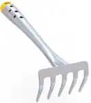 מגרפה מיני  LJ-Z מגולוון