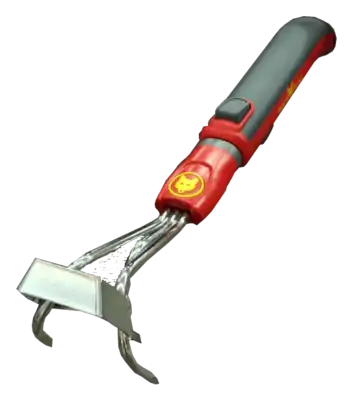 מקלטר מיני WOLF