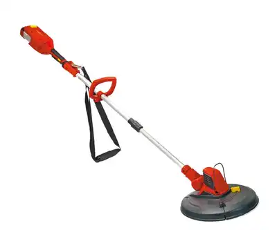 חרמש נטען 72V וולף 