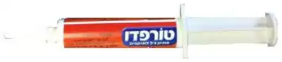 טורפדו