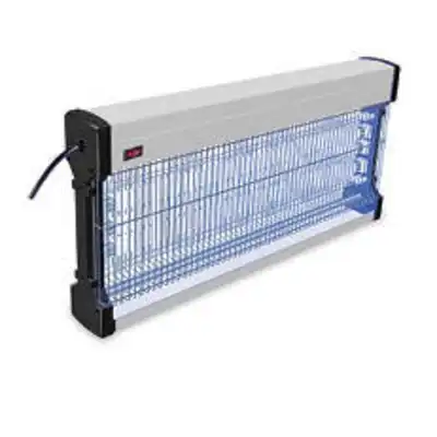 קטלן יתושים 3X20W TOPSON דגם TP60