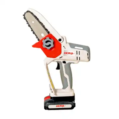 משור שרשרת מיני 20V ICC + מטען+ סוללה