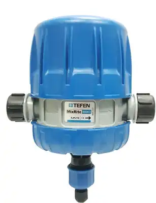 משאבת תפן מיקסרייט 1 Mixrite 0.2%