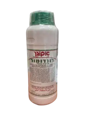 רונדומור אקוגן 500 סמ