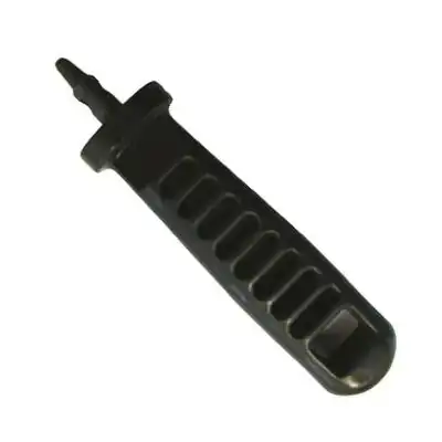 מנקב לצינור 16