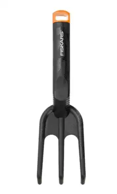 מקלטר FISKARS SOLID