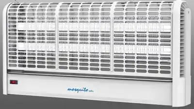 קטלן יתושים 2X20W TOPSON ד.מוסקיטו חדש