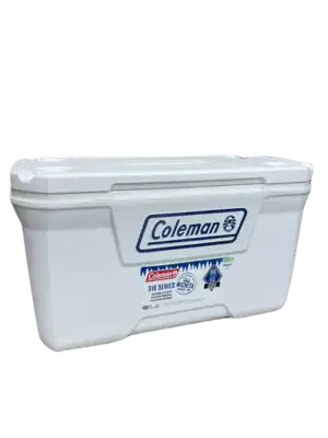  coleman צידנית מארין 66 ליטר