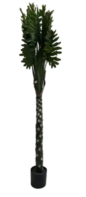 עץ דקורטיבי מלאכותי 190ס