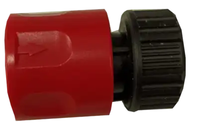 חיבור מהיר הברגה פנימית 3/4