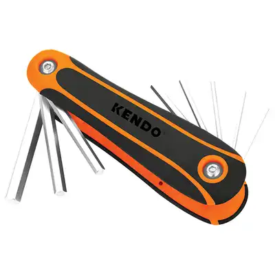 סט מפתחות אלן