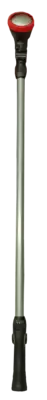 אקדח מים עם ראש טוש W3 