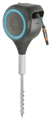 גלגלת אוטומטית 15 מטר גרנדה