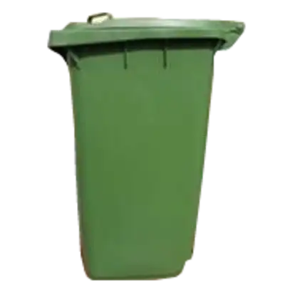 פח אשפה