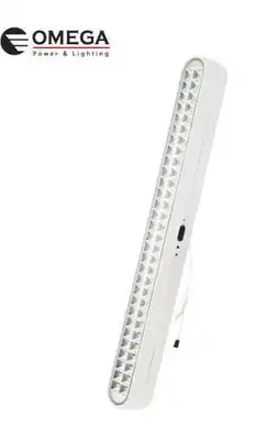 תאורת חרום 60LED