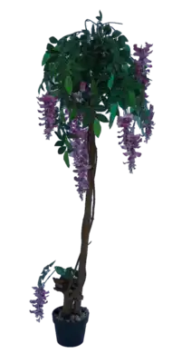 קמליה מלאכותית 150ס
