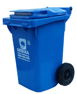 פח אשפה