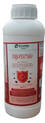 פרוטקט 1 ליטר