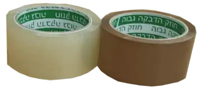 סרט אריזה 60 מטר