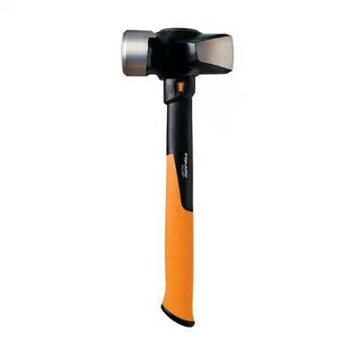 פטיש קלאב גדול Fiskars 1020218