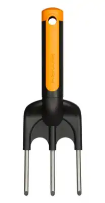 מזלג עשבים FISKARS