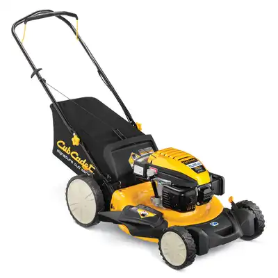 מכסחת דשא נדחפת Cub Cadet