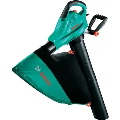מפוח שואב עלים ALS 25 בוש BOSCH